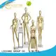 LEEVANS High-quality clothes display mannequin factory 1