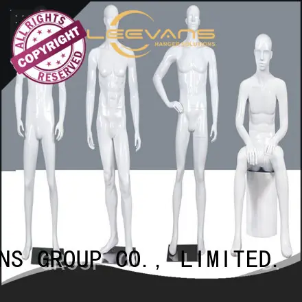 LEEVANS clothes display mannequin Suppliers 1