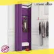 LEEVANS High-quality clothing store dressing room for business 1