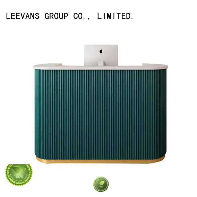 LEEVANS High-quality retail checkout counter Suppliers 1