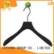 High-quality wooden clip hangers oem for business for pants 1