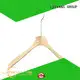 LEEVANS adjustable buy wooden hangers for business for kids 1