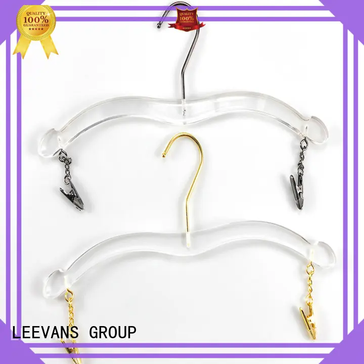 LEEVANS skirt modern coat hanger Supply for jackets 1