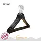 Custom pants coat hangers pant manufacturers for trouser 1