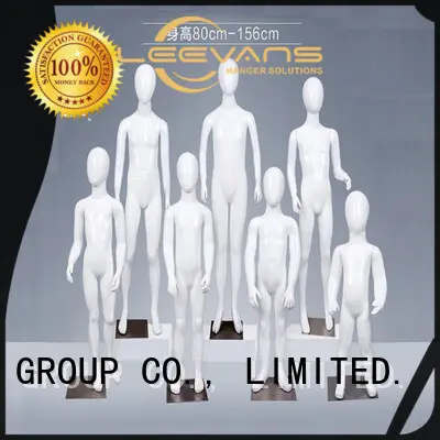 LEEVANS Best clothes display mannequin manufacturers 1