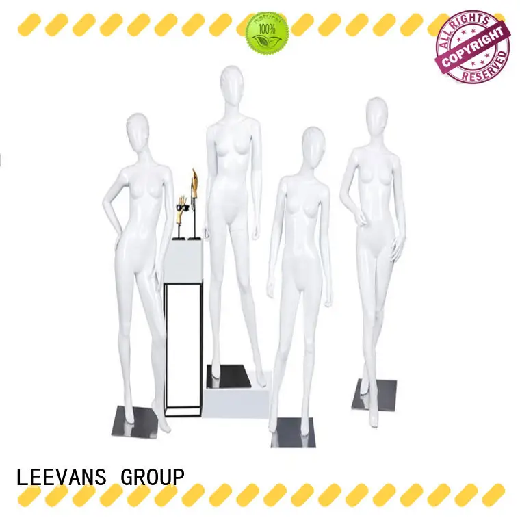 Best clothes display mannequin manufacturers 1