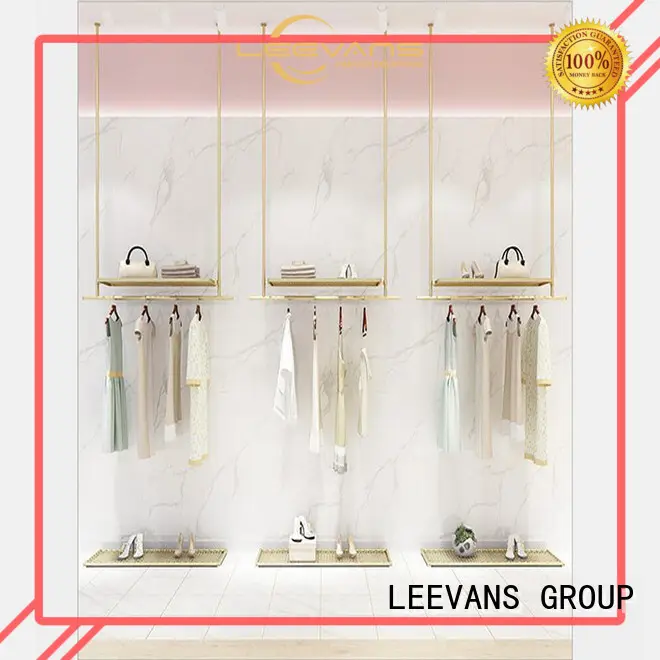 Top clothes display stand Suppliers 1