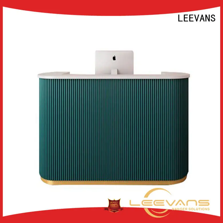 LEEVANS retail checkout counter Supply 1