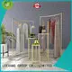 Custom clothes display stand manufacturers 1