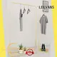 High-quality clothes display stand company 1