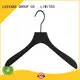 LEEVANS natural hotel hangers for business for kids 1