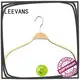 LEEVANS Top hotel hangers factory for children 1