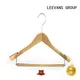 LEEVANS High-quality childrens coat hangers Suppliers for clothes 1