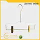 New pretty coat hangers bottom for business for casuals 1