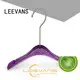 LEEVANS High-quality pretty coat hangers factory for suits 1