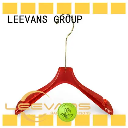 LEEVANS sale good hangers Supply for jackets 1