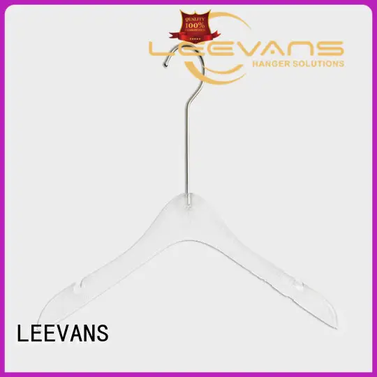 LEEVANS shop office coat hanger Supply for jackets 1