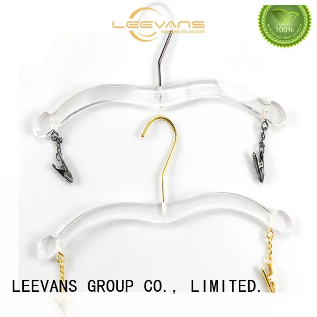 LEEVANS underwear cubicle hangers company for trusses 1