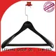 Custom childrens clothes hangers adjustable company for kids 1