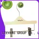 LEEVANS on black coat hangers Supply for skirt 1