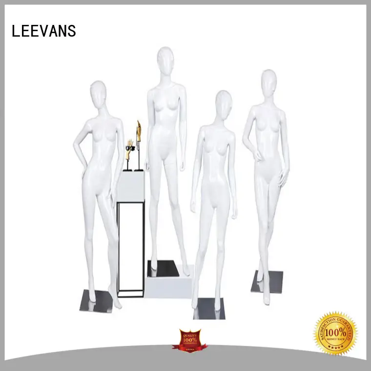 LEEVANS clothes display mannequin Suppliers1 1
