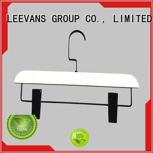 Custom ikea coat hangers solid manufacturers for children 1