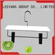 Custom ikea coat hangers solid manufacturers for children 1