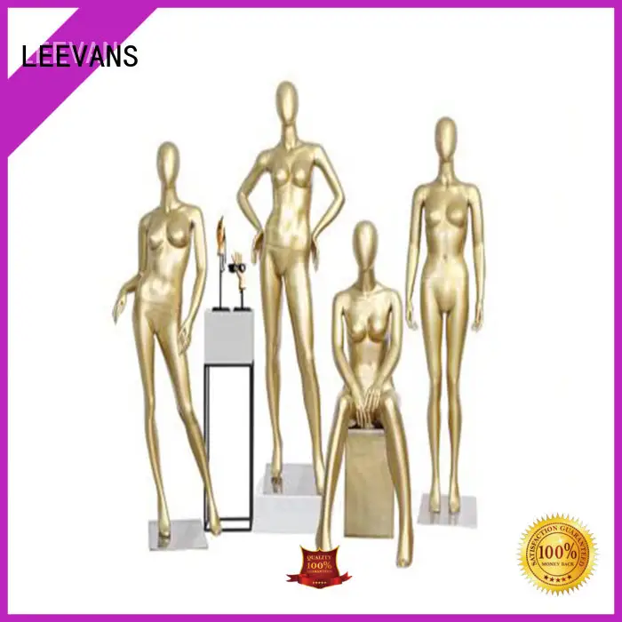 New clothes display mannequin Supply 1