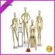 New clothes display mannequin Supply 1