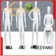 Best clothes display mannequin Supply 1