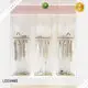 Custom clothes display stand for business 1