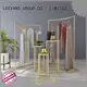 LEEVANS Best clothes display stand Suppliers 1
