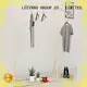 LEEVANS clothes display stand company 1