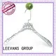 LEEVANS solid thick wooden hangers Supply for clothes 1