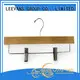 LEEVANS Latest black coat hangers Suppliers for kids 1