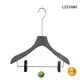 LEEVANS suppliers‎ clear clothes hangers company for pant 1