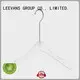 LEEVANS space siding hangers Suppliers for suits 1