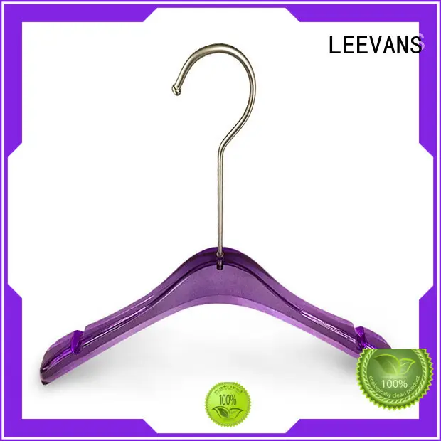 Wholesale portable clothes hanger hook manufacturers for jackets 1