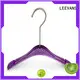 Wholesale portable clothes hanger hook manufacturers for jackets 1