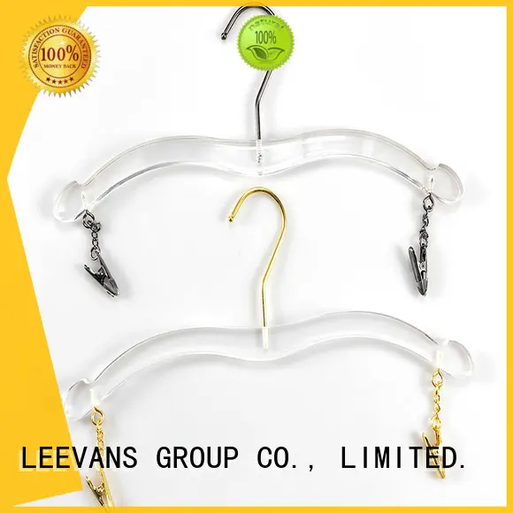 LEEVANS coat custom hangers Supply for sweaters 1