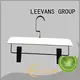 New portable clothes hanger kids factory for pants 1