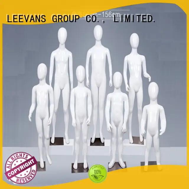 Best clothes display mannequin for business 1