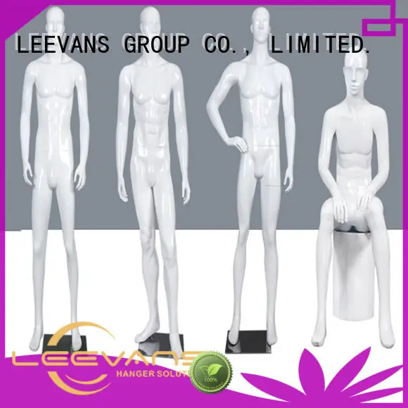 Wholesale clothes display mannequin Supply 1