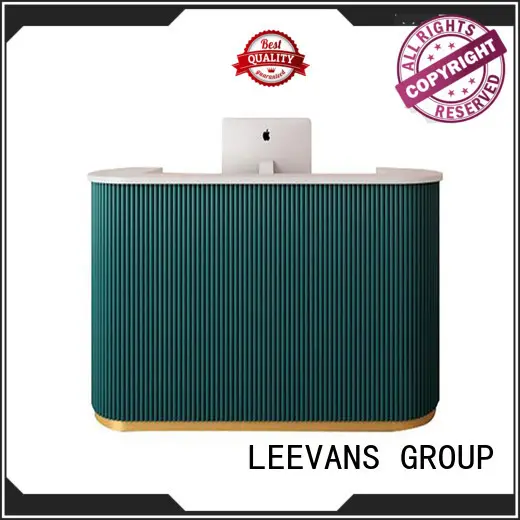 LEEVANS Wholesale retail checkout counter for business 1