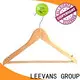 LEEVANS Top trouser coat hangers for business for trouser 1