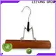 LEEVANS Custom infant hangers manufacturers for pants 1