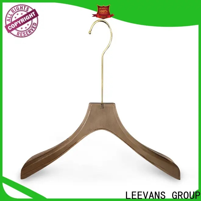 Latest acrylic hangers wholesale hook company for jackets 1