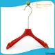 LEEVANS space pretty coat hangers Suppliers for pant 1