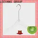 LEEVANS Wholesale office coat hanger for business for suits 1