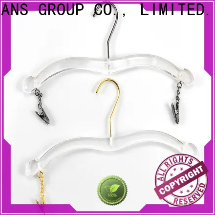 New white hangers black company for casuals 1